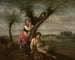 Primavera - Aleksander Kotsis — vista de la obra