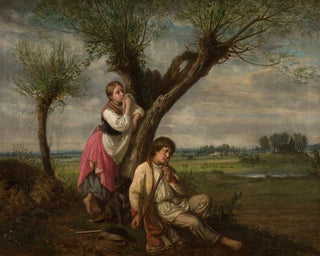 Aleksander Kotsis - Springtime.webp