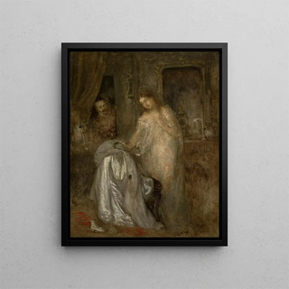 Aleksander Kotsis - Wedding dress.webp