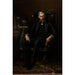 Portrait of Adam Asnyk - Aleksy Strayski — artwork view
