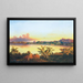 Rio de Janeiro - Alessandro Ciccarelli — framed artwork on a wall