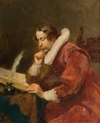 Alex De Andreis - The CavalierScholar.webp