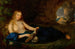 Madeleine alargada - Alexander Clarot — vista de la obra