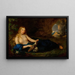 Madeleine alargada - Alexander Clarot — cuadro enmarcado en la pared