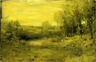 Alexander Helwig Wyant - Spring.webp