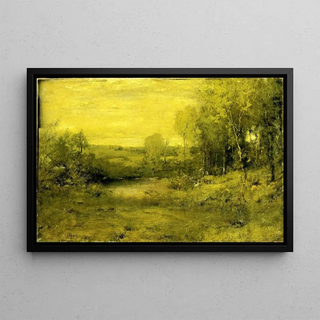 Alexander Helwig Wyant - Spring.webp