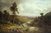 Tennessee - Alexander Helwig Wyant — vista de la obra