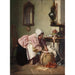 El cesto de trapos - Alexander Hugo Bakker Korff — vista de la obra