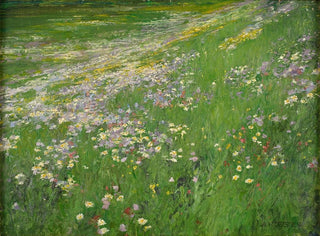 Alexander Koester - Blumenwiese bei Weling.webp