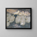 In the Evening Sunlight - Alexander Koester — framed artwork on a wall
