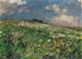 Prairie d'été - Alexander Koester — vista de la obra