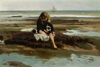Alexander Mark Rossi - The Limpets.webp