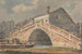 Pont de Lewes, Sussex - Alexander Monro — artwork view