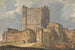 Château de Porchester - Alexander Monro — artwork view