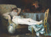 Después del Baile de Máscara - Alexander Nikanorovich Novoskoltsev — vista de la obra