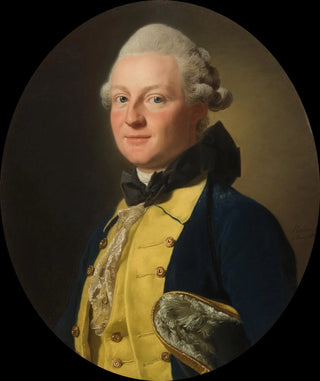 Alexander Roslin - Baron Carl Adam Wachtmeister.webp