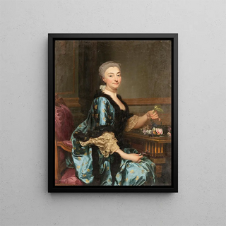 Alexander Roslin - Portrait of Marguerite de Conzi.webp