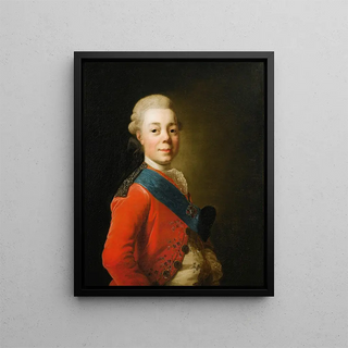 Alexander Roslin - Portrait of the Emperor Paul I of Russia.webp