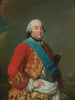 El duque de Chartres, más tarde duque de Orleans - Alexander Roslin — vista de la obra