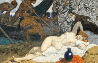 Alexander Rothaug - Ariadne auf Naxos.webp