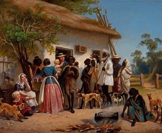 Alexander Schramm - A scene in South Australia.webp
