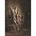 Carcasses - Alexandre-Gabriel Decamps — vista de la obra