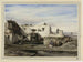 Pueblo griego - Alexandre-Gabriel Decamps — vista de la obra