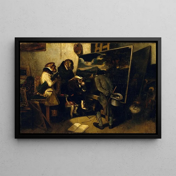 AlexandreGabriel Decamps - The Experts.webp