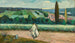 Promenade de la noce - Alexandre Altmann — artwork view