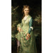 Christina Nilsson - Alexandre Cabanel — vista de la obra