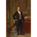 Reproducción del cuadro Napoleón III - Alexandre Cabanel