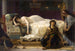 Phèdre - Alexandre Cabanel — vista de la obra