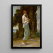 Psicé - Alexandre Cabanel — vista de la obra