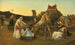 Rebecca and Eliezer - Alexandre Cabanel — artwork view