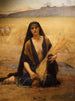 Ruth nettoie - Alexandre Cabanel — artwork view