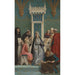 Saint Louis taught by his mother - Alexandre Cabanel — artwork view