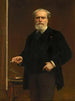 Self-portrait - Alexandre Cabanel — artwork view