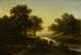 Landscape Painting - Alexandre Calame — artwork view