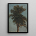 Reproduction of the painting Study of a tree - Alexandre Calame