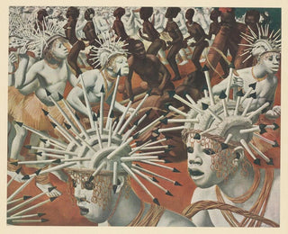 Alexandre Jacovleff - Dessins et peintures dAfrique pl 18.webp