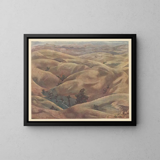 Alexandre Jacovleff - Dessins et peintures dAfrique pl 42.webp