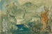 Persée et Andromède - Alexandre Iacovleff — artwork view