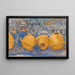 Pots de riz - Alexandre Iacovleff — framed artwork on a wall