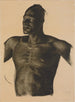 Sara Le Pisteur Bahr Ouandja - Alexandre Iacovleff — artwork view