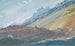 Los contrafuertes de las montañas del Karakorum - Alexandre Iacovleff — vista de la obra