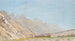Vista de Beyik - Alexandre Iacovleff — vista de la obra