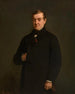 The Painter Jean Baptiste Madou - Alexandre Nestor Nicolas Robert — artwork view
