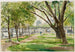 Square du Vert-Galant - Alexandre Prévost — artwork view
