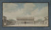 Proyecto de plaza frente a la Bolsa - Alexandre Théodore Brongniart — vista de la obra