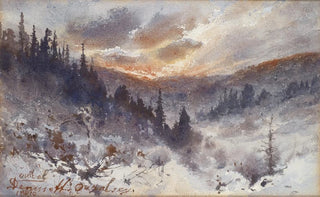 Alexei Kuzmich DenisovUralsky - Der Ural.webp